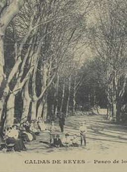 Caldas, pionera del turismo de bienestar